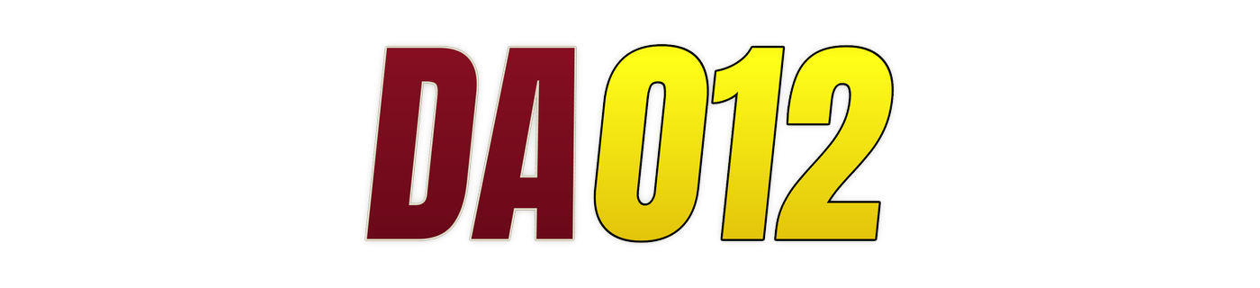da012 logo